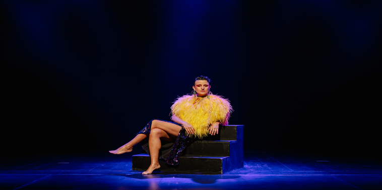 Show: Margarida Campelo 