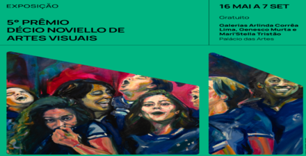 reprodução oficial 5º Prêmio Décio Noviello de Artes Visuais