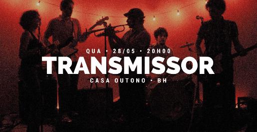 Reprodução Oficial Cartaz do Evento