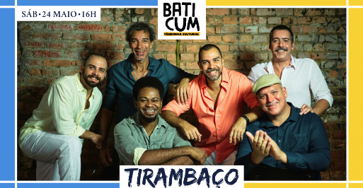 Reprodução Oficial Cartaz do Evento