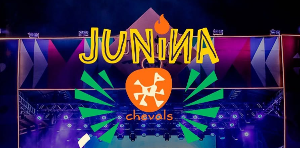 Festa Junina Chevals 2025