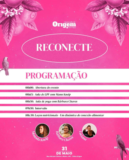 programação
