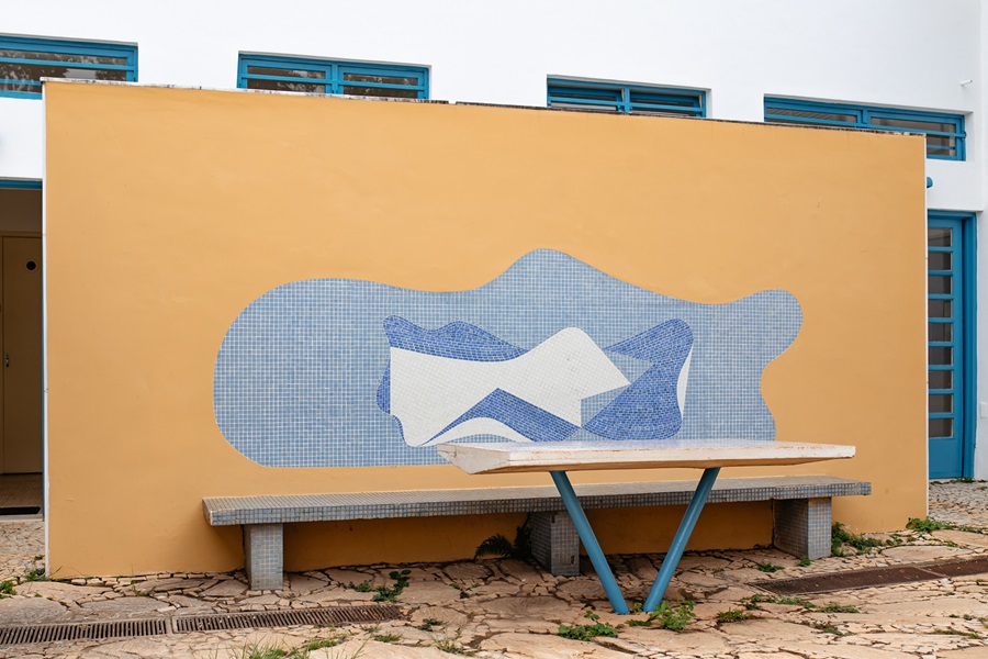 Museu Casa Kubitschek 