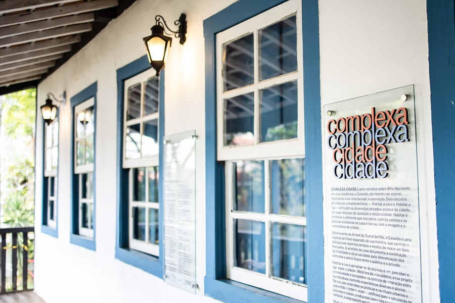 Museu Histórico Abílio Barreto