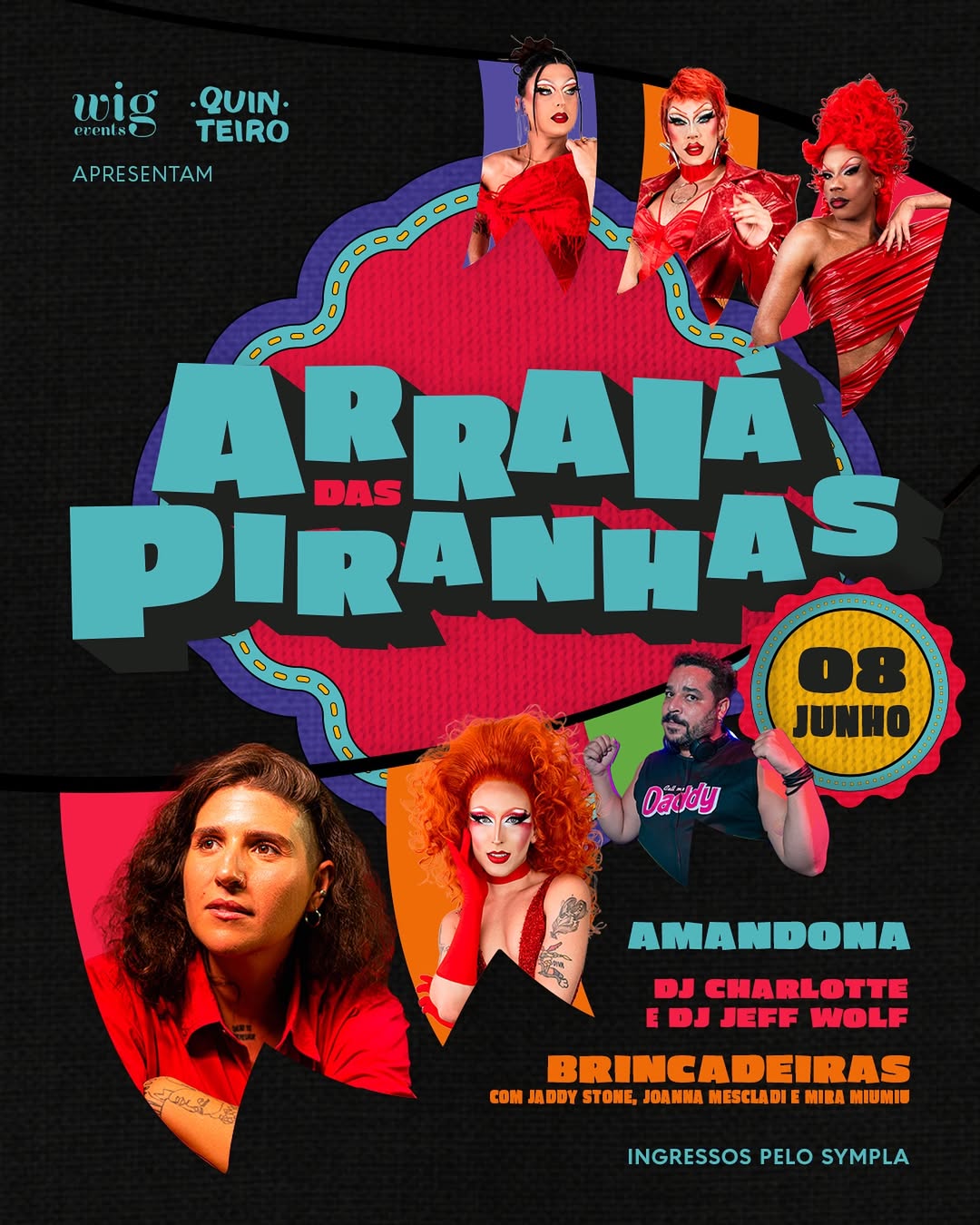 Reprodução Instagram Foto divulgação