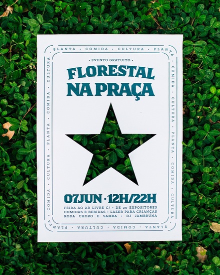 Cartaz oficial 