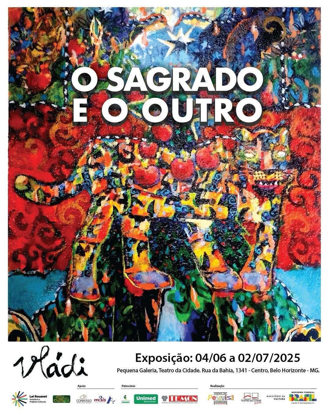 Foto divulgação 