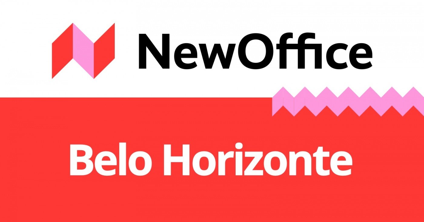 NewOffice - Etapa Belo Horizonte