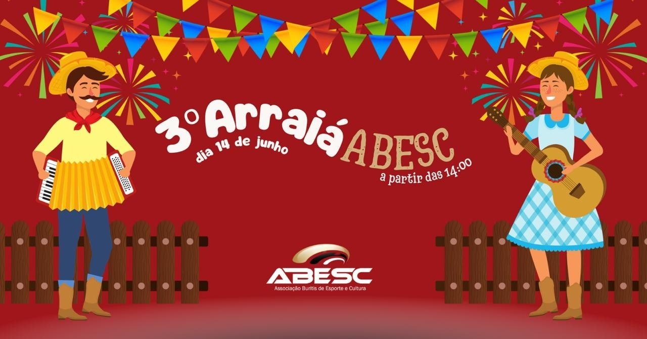 3º Arraía ABESC