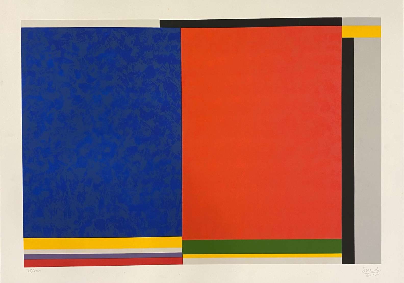 Exposição: Centenário de Eduardo Sued