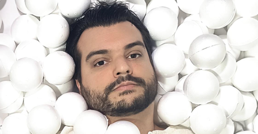 Reprodução Oficial Cartaz do Evento