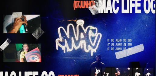 Festa: MacLife OG - De Volta as Origens 