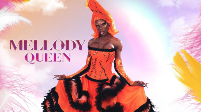 Festa: Queen Party