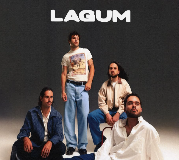 Show: "As Cores, as Curvas e as Dores do Mundo" Lagum