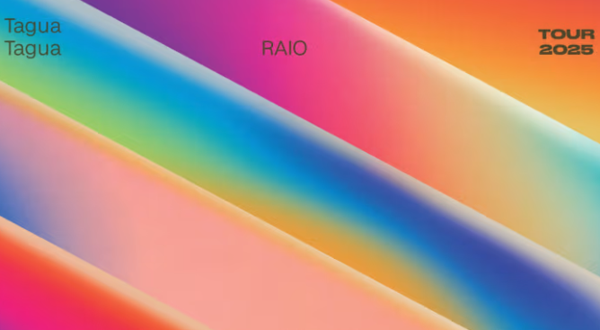 Reprodução Oficial Cartaz do Evento