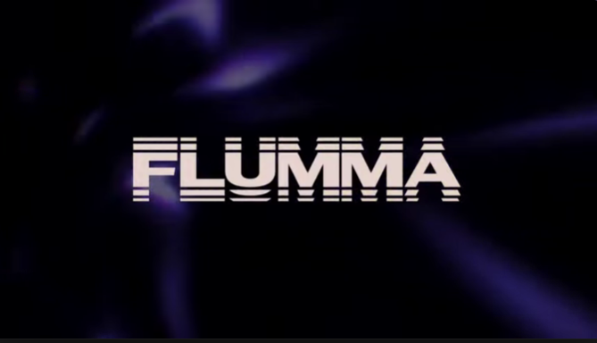 Festa: Flumma em BH 