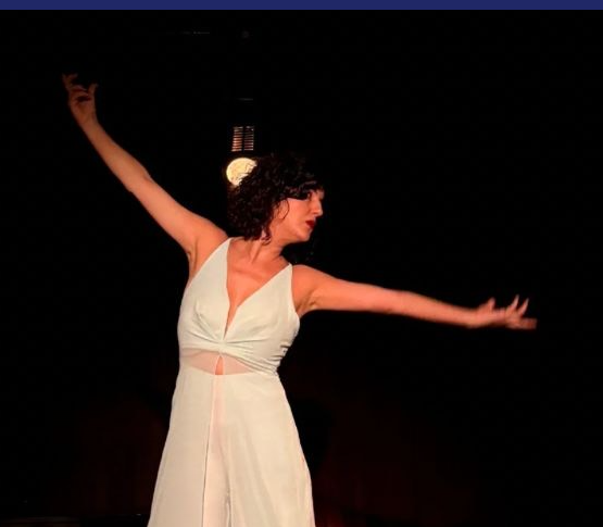 Espetáculo cênico-musical: Paisagens