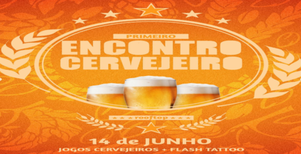 1º Encontro Cervejeiro
