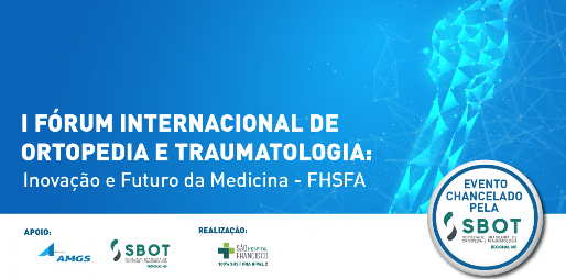 Reprodução Oficial Cartaz do Evento