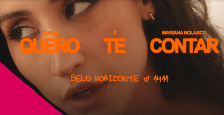 Show: Mariana Nolasco