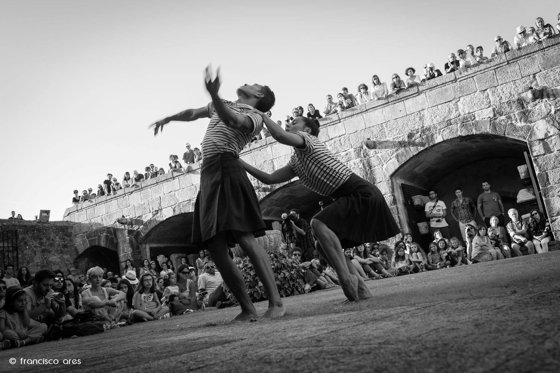 23ª Edição: Dança em Trânsito 