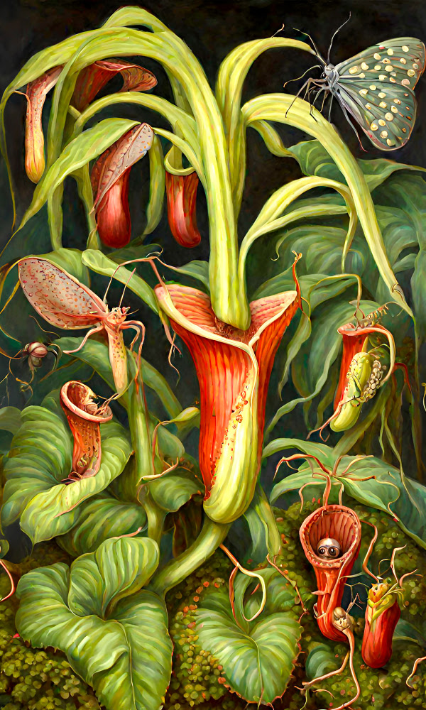 Minicurso: Arte, Tecnologia e Natureza