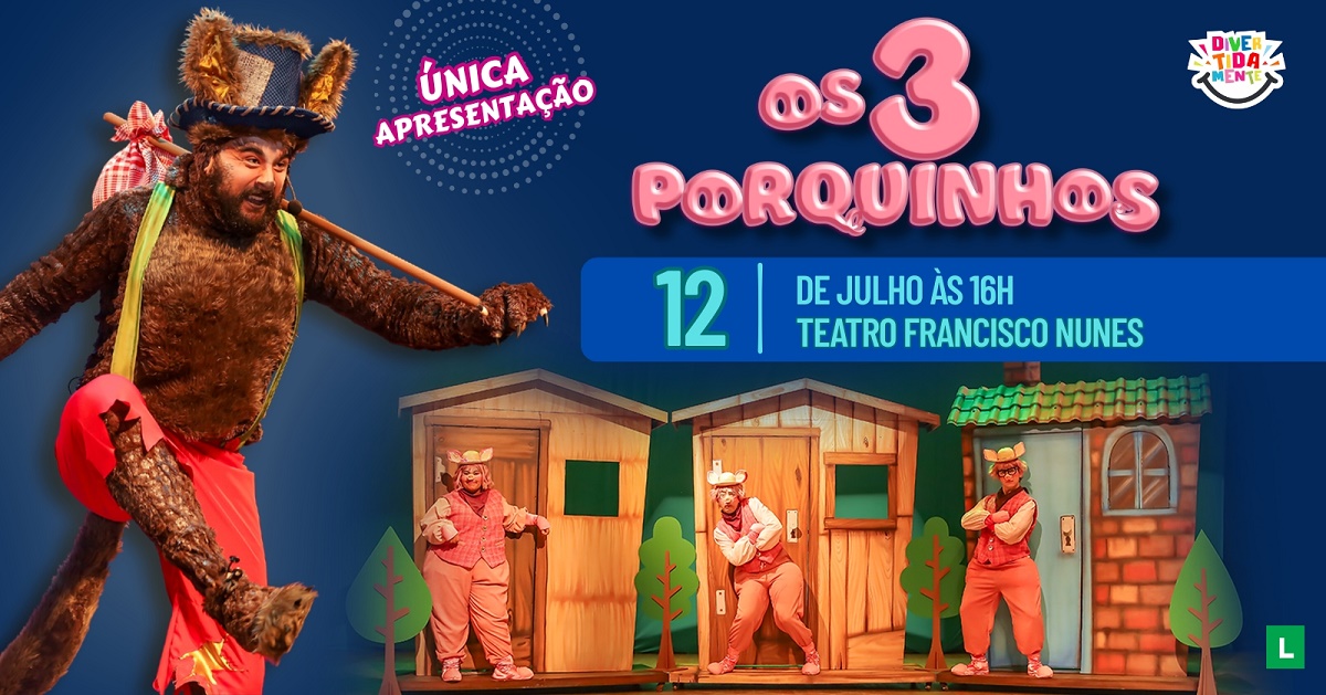 divulgação