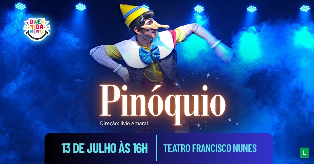 divulgação