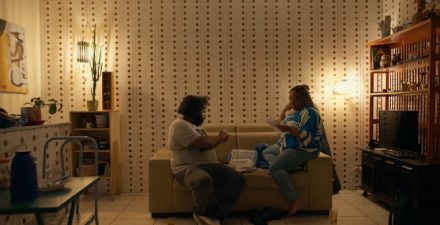 Foto: Reprodução O dia que te conheci | Cine Santa Tereza