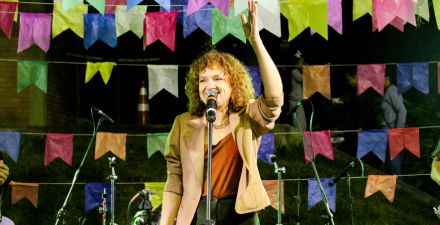 Arraiá do Centro Cultural Pampulha | Forró da Sanha