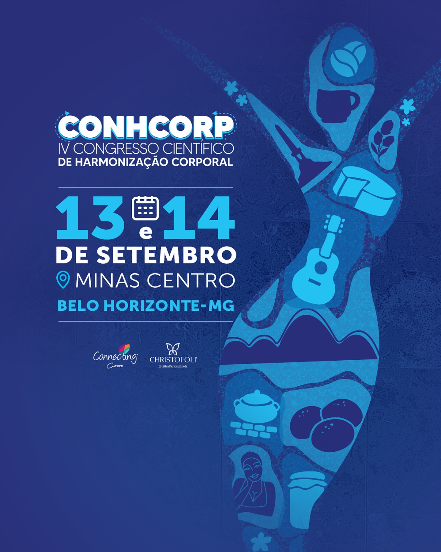 IV Congresso Científico de Harmonização Corporal