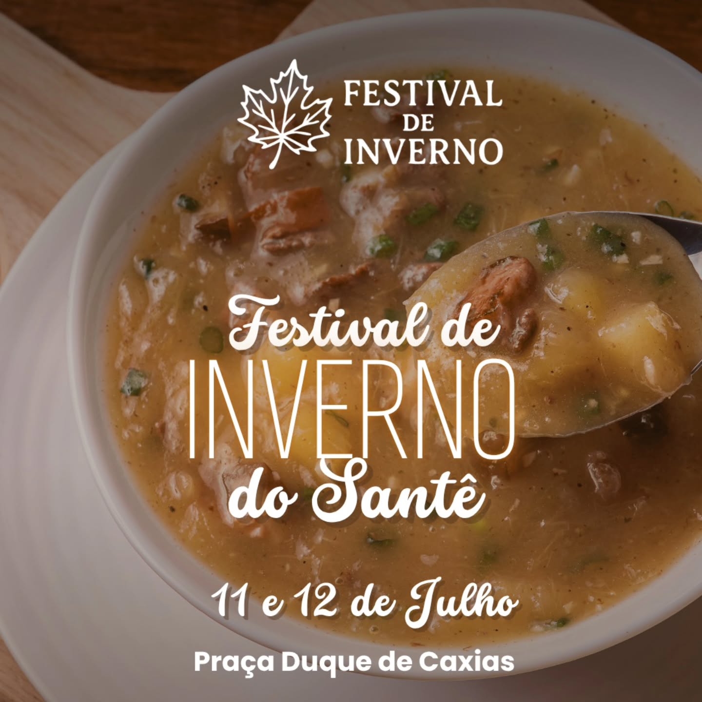 Festival de Inverno do Santê