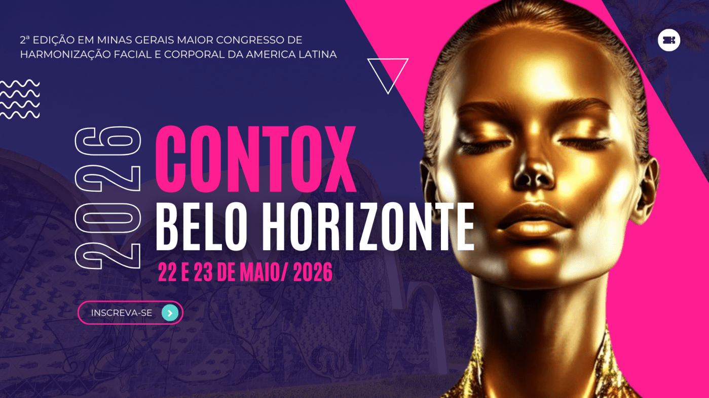 Contox Belo Horizonte 2026