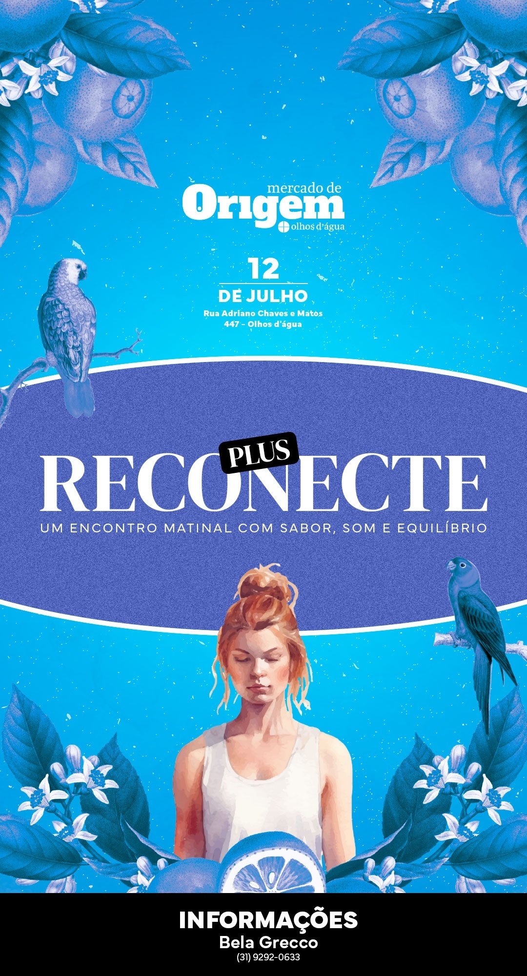 Reconecte Plus