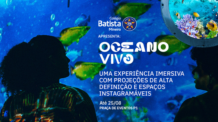 Oceano Vivo