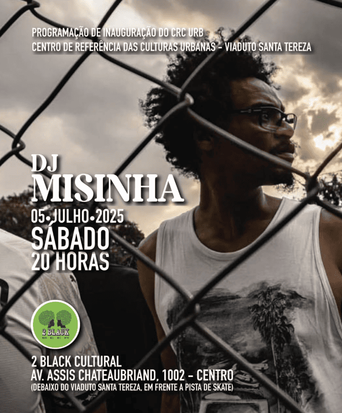 2 Black Beer celebra inauguração do CRCURB