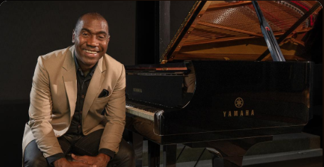 Concerto: Hercules Gomes 