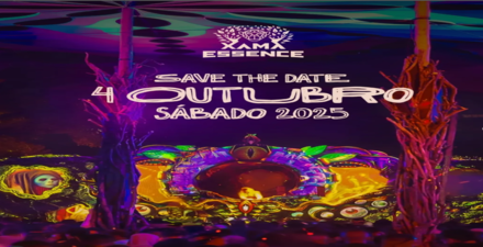 Festa: XamaEssence 2025