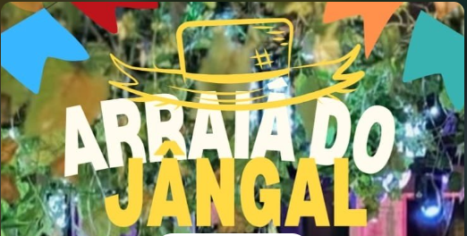 2ª Edição: Arraiá do Jângal