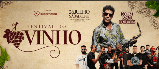 Festival do Vinho