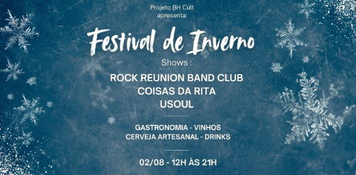Festival de Inverno 