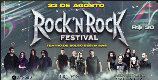 Rock'n Rock Festival 