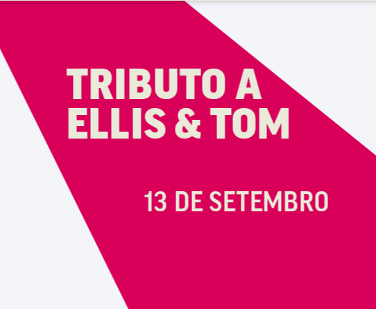 Show: “Tributo a Elis & Tom”