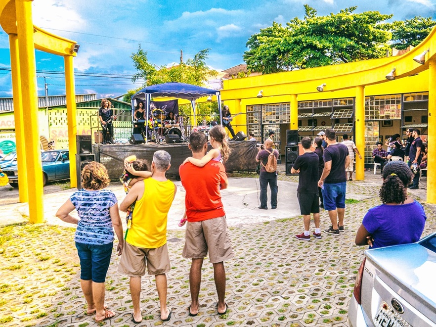 Centro Cultural Pampulha