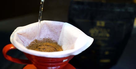 2ª Edição: Festival Tomei Gosto por Café