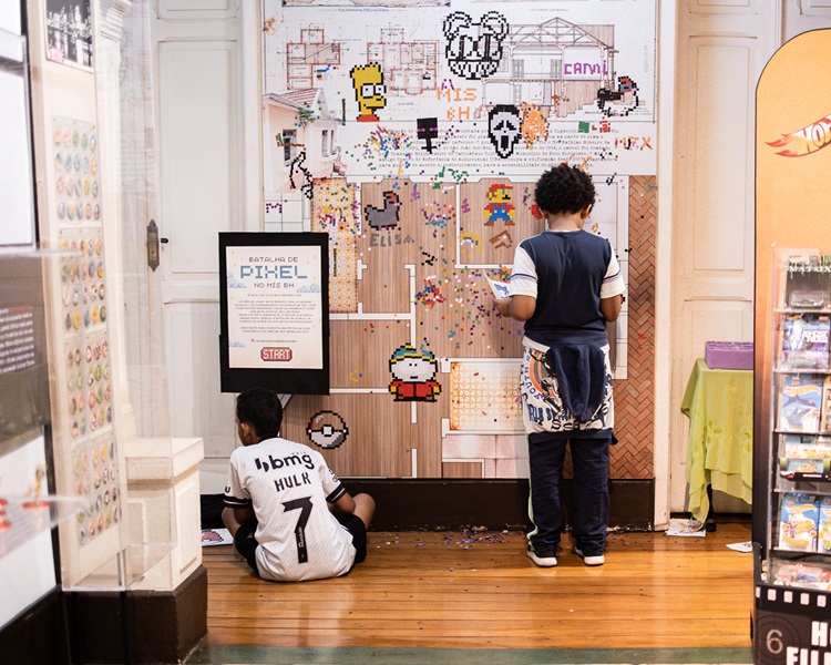 Museu da Imagem e do Som
