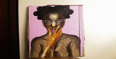  Exposição: “Ocupação”