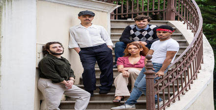 Espetáculo: “Éramos Nós”