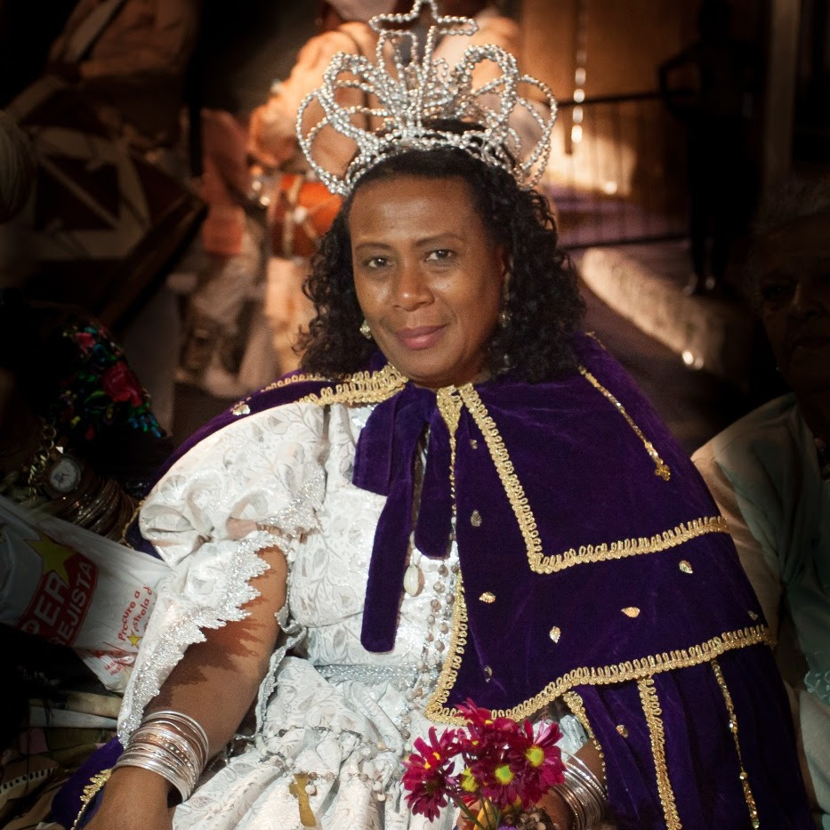 Projeto Canjerê no Reinado – Edição Julho