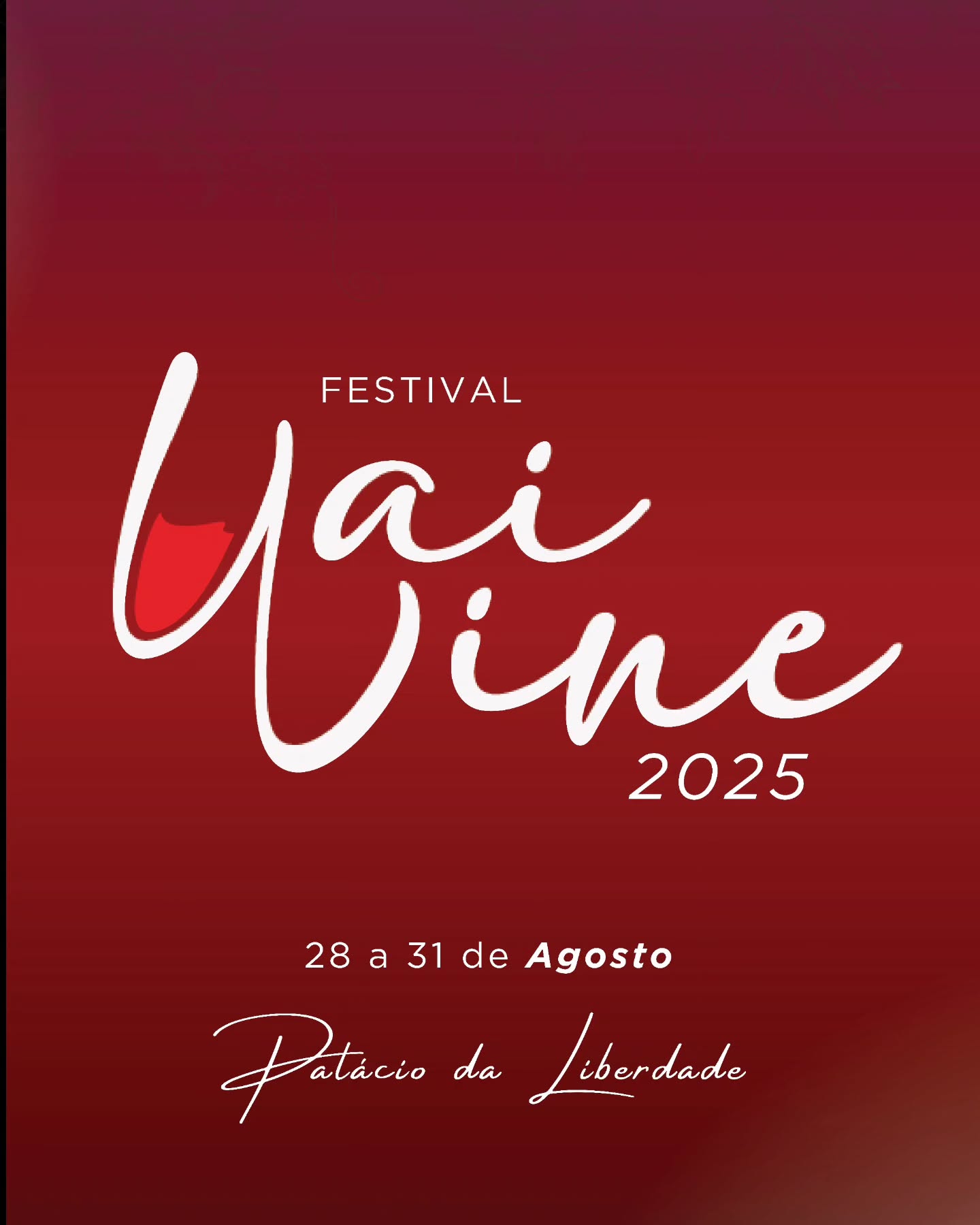 Festival Uai Wine